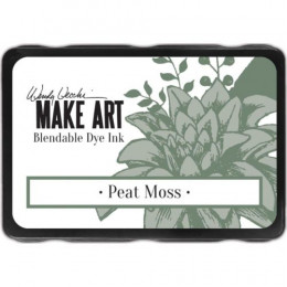 Encre Make Art Peat Moss