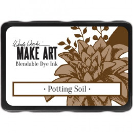 Encre Make Art Potting Soil