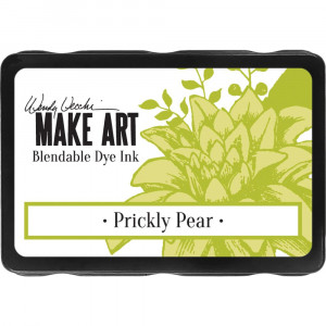 Encre Make Art Prickly Pear
