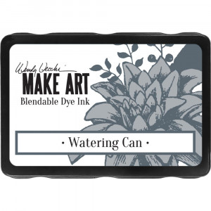 Encre Make Art Watering Can