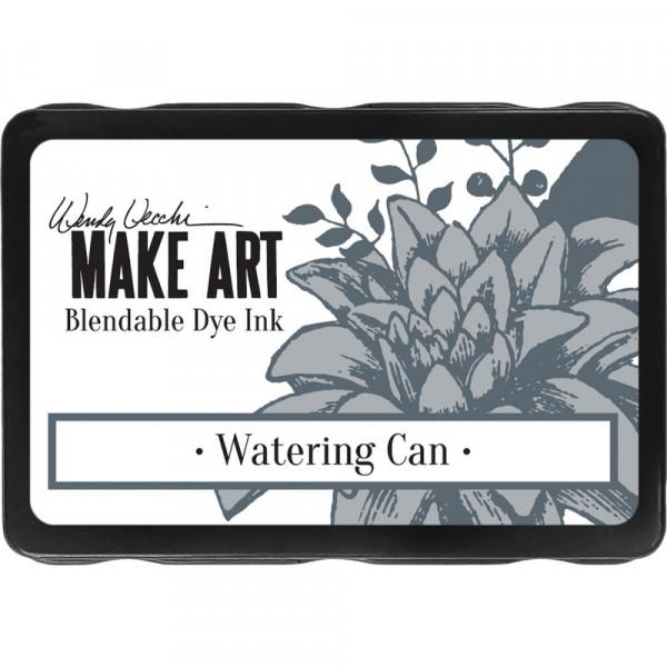 Encre Make Art Watering Can