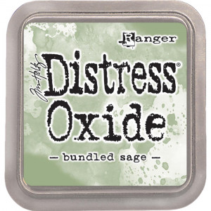 Encre Distress Oxide Bundled Sage