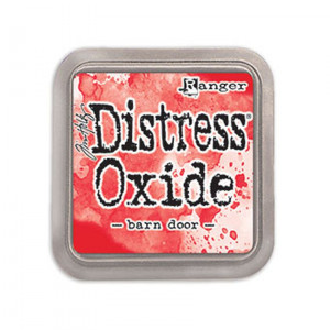 Encre Distress Oxide Barn Door