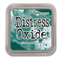 Encre Distress Oxide Pine Needles