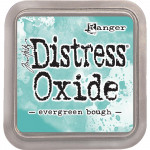 Encre Distress Oxide Evergreen Bough