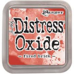 Encre Distress Oxide Fired Brick