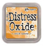 Encre Distress Oxide Wild Honey