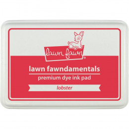 Encre Lawn Fawn Lobster