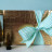 Tutoriel Mini Album Gold & Mint